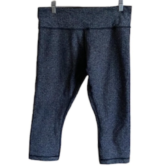 Lululemon leggings - Picture 1 of 6